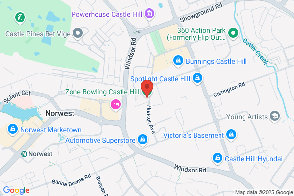 Zone Bowling Castle Hill - Ten Pin Bowling, Laser Tag, Birthday Parties