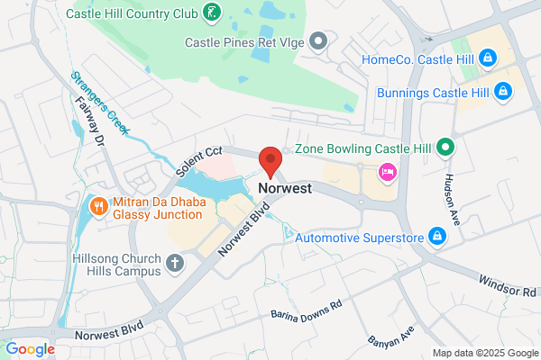 Benwest Investment Services Pty Ltd