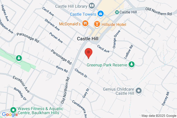 Gale & Associates Pty Ltd