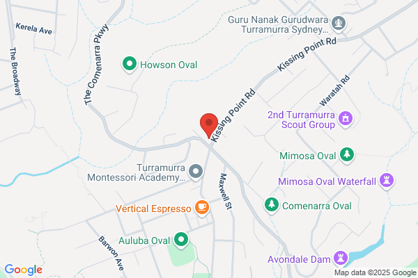 Eagleview Services Pty Ltd