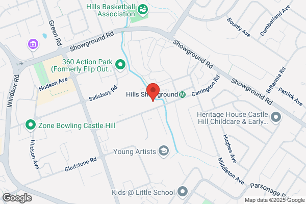 Australian Hapkido Association