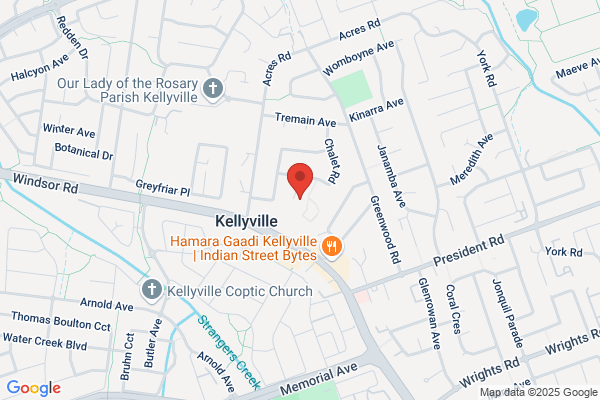 Kellyville Chinese Natural Therapy