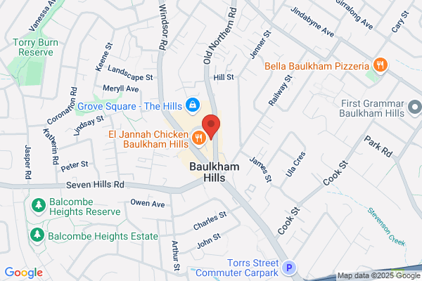 Thai Village Massage & Spa Baulkham Hills