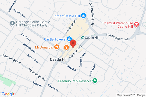 Castle Mall Pharmacy