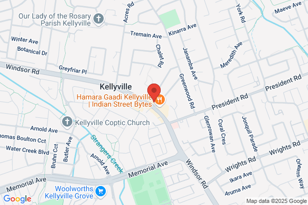 Kellyville Pharmacy