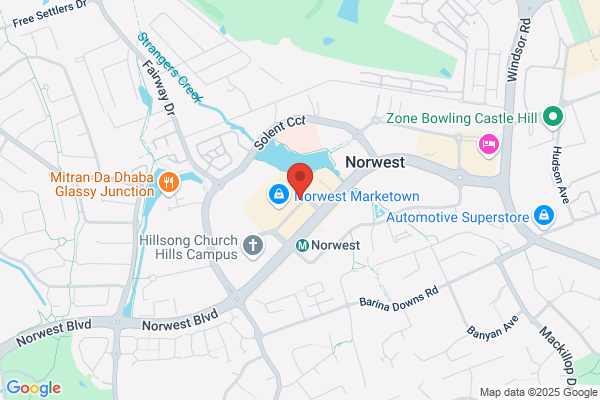 Bella Vista Physiotherapy & Sports Injury Centre