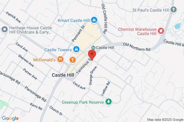 Castle Hill Physiotherapy & Sports Injuries Centre