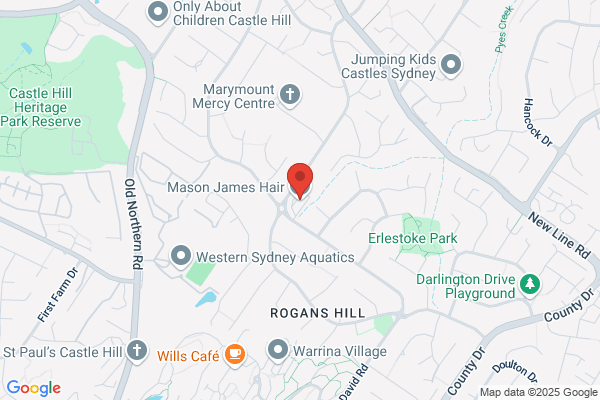 Christopher Dodd Hills Physiotherapy