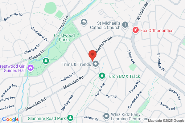 Crestwood Physiotherapy & Sports Injury Clinic