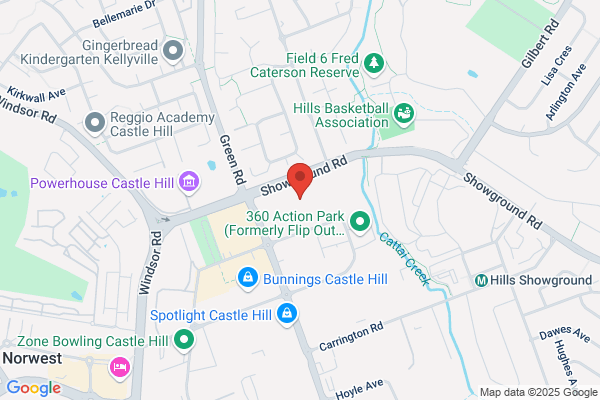 AGS Plumbing Pty Ltd