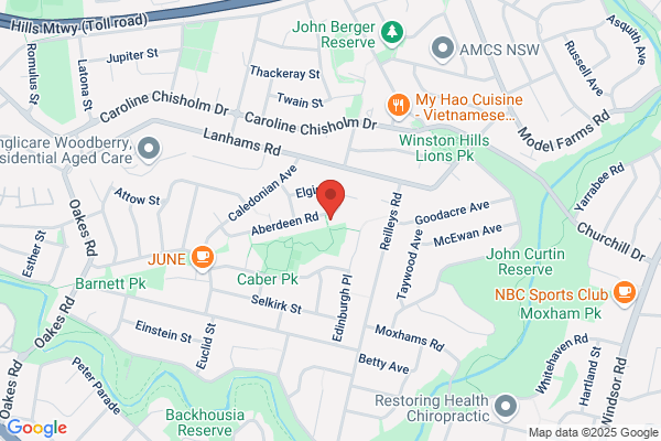 Ken Woodward Plumbing Pty Ltd