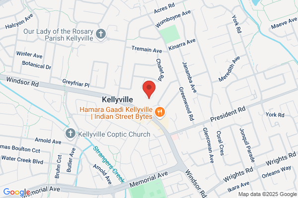 Kellyville Public School
