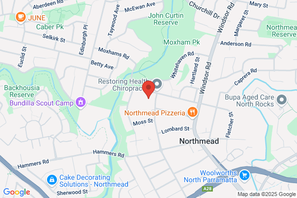 Northmead Public School