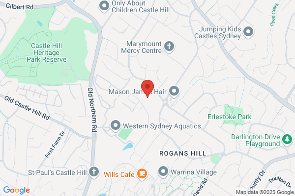 Oakhill Drive Public School