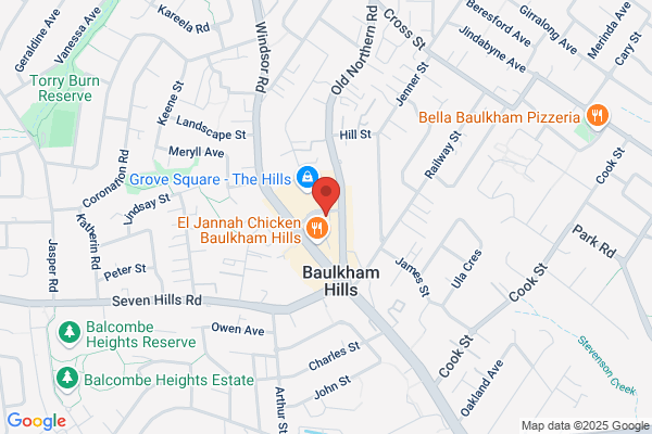 Response Real Estate Baulkham Hills