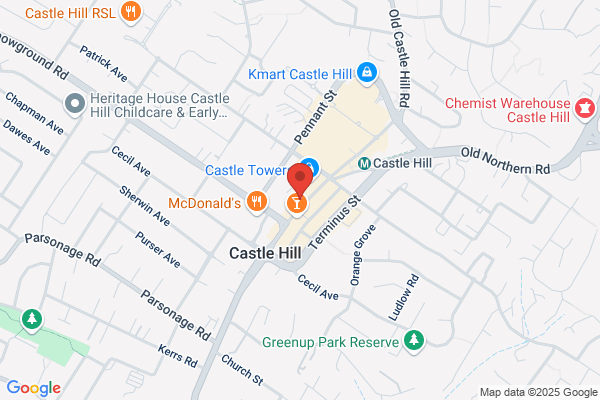 Hills Estate Agents