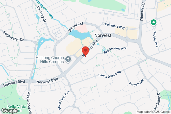 Norwest Business Park