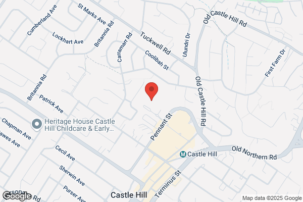 Castle Hill Public School