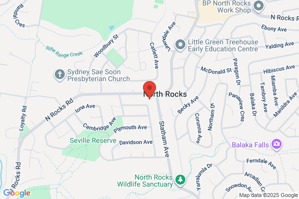 All Suburbs House Call Service