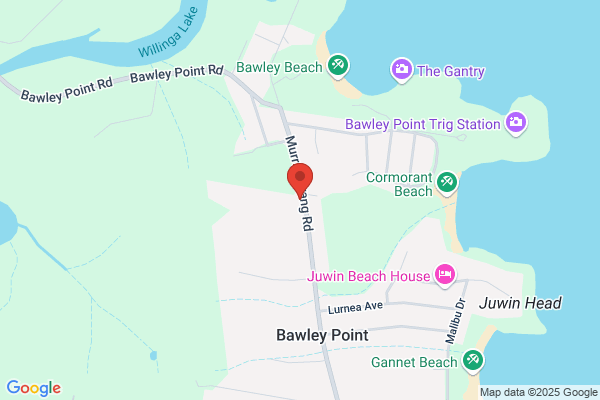 Bawley Bed & Breakfast The