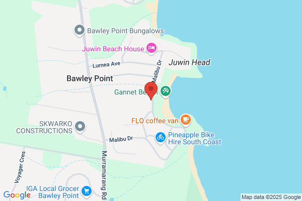 Bawley Builders