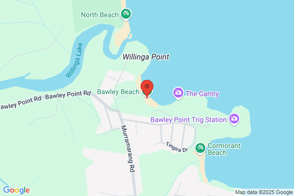 Bawley Point 'Beaches' B & B