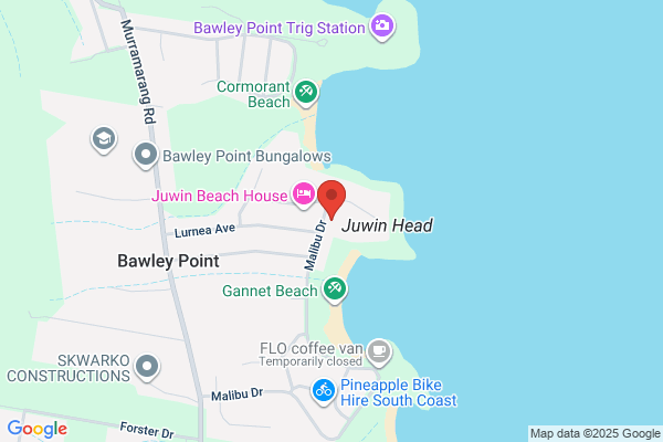 Bawley Point Plumbing