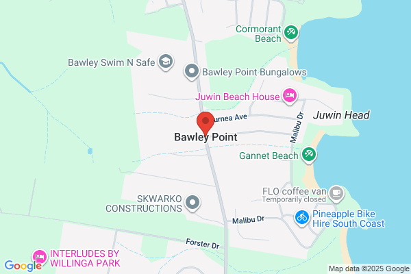 Bawley Point Upholstery