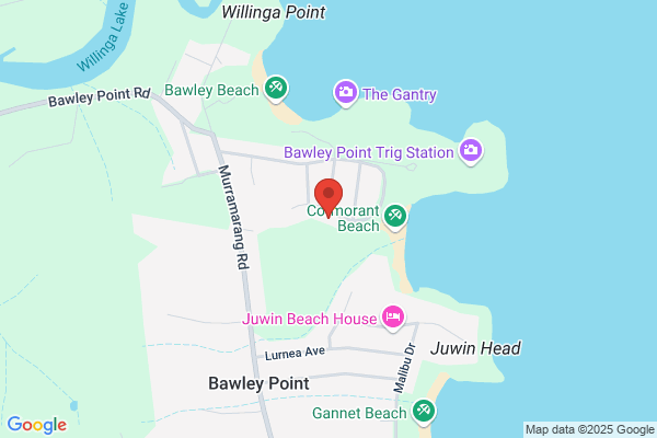 Surfside Properties