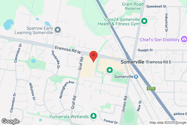Liquorland Somerville
