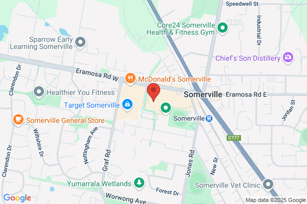 BWS Somerville