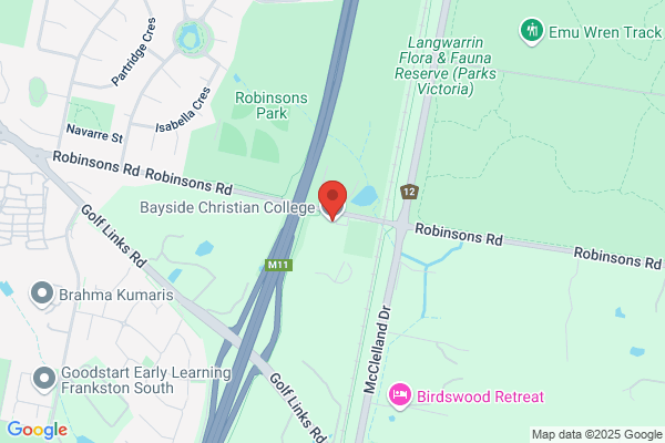 Bayside Christian College