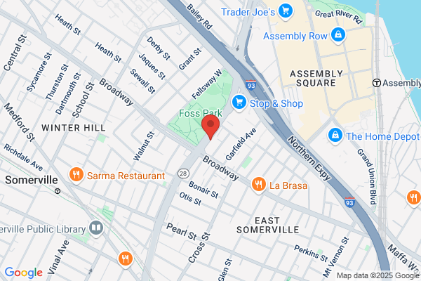 Fasfit Car Care Somerville