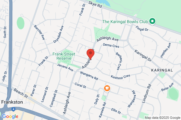 Frankston Garden Services