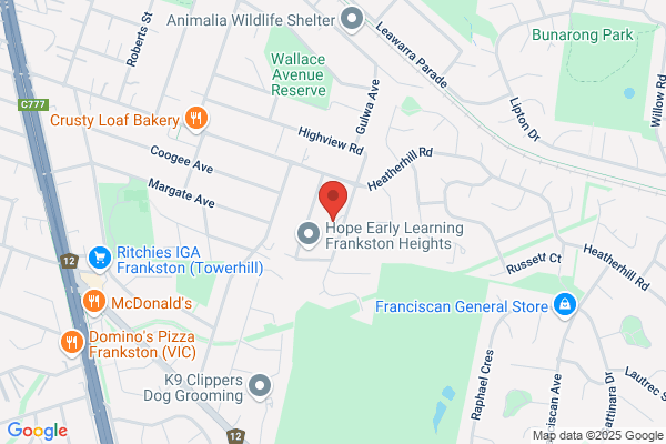 Frankston Heights Primary