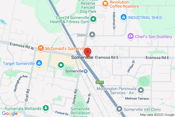 Harcourts Somerville