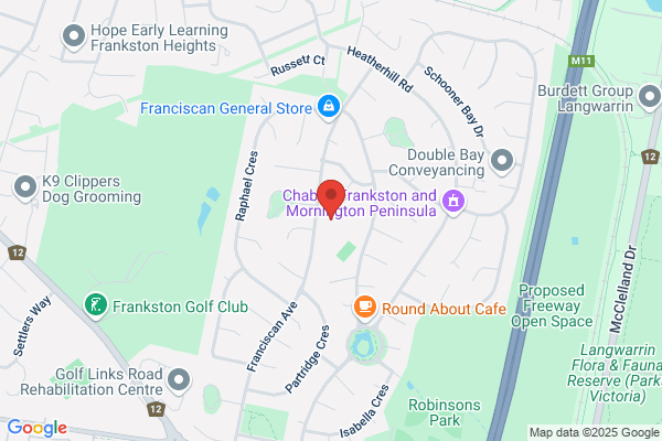 Kingsley Park Primary