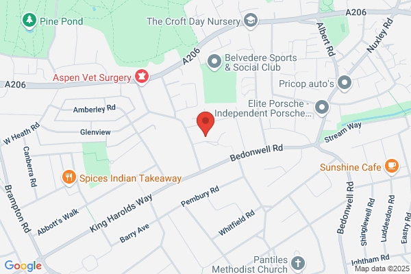 The Artificial Grass Company
