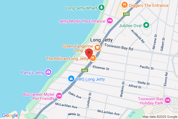 Liquorland Long Jetty Liquor Barn