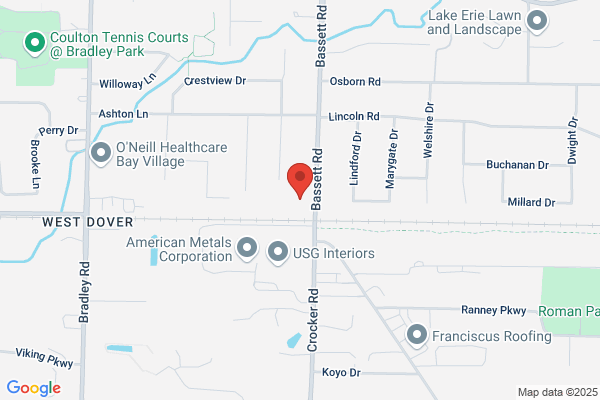 Baptist Churches