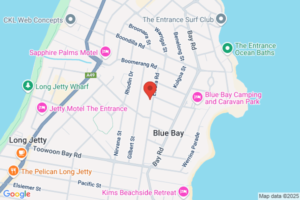 Central Coast Cleaning Contractors