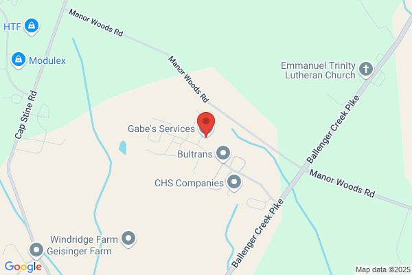 Gabes Services