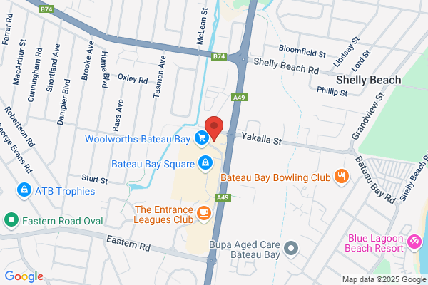 mycar Tyre & Auto Bateau Bay
