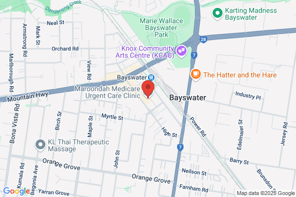 CoinFlip Bitcoin ATM - Mountain High Shopping Centre (Bayswater)