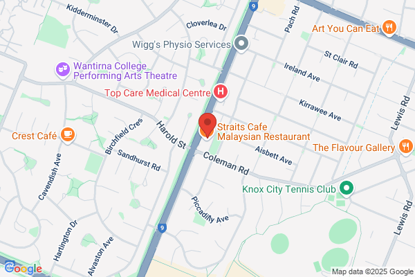 CoinFlip Bitcoin ATM - Studfields Newsagency (Wantirna South)