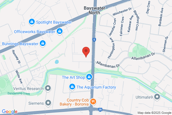 Bunnings Trade Centre Bayswater