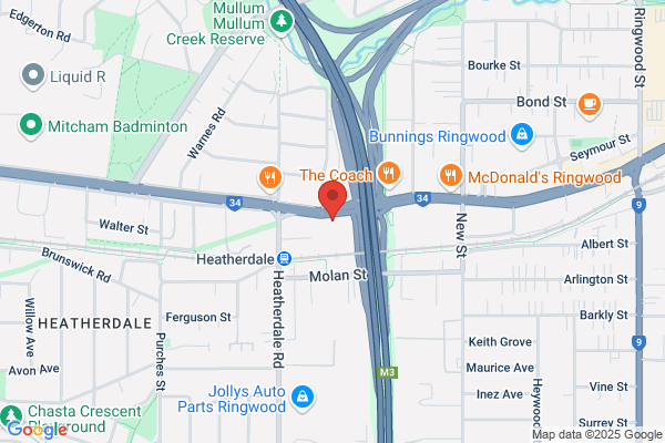 Highbury Plumbing And Building Supplies