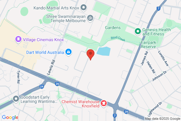 Knox Kitchens Pty Ltd