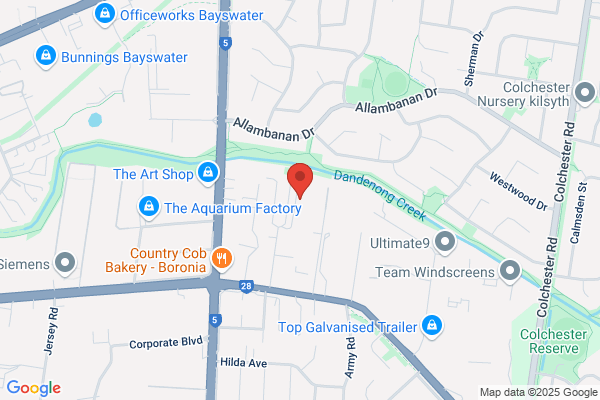Artisan Coachworks