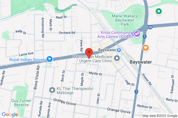 Bayswater Dentist